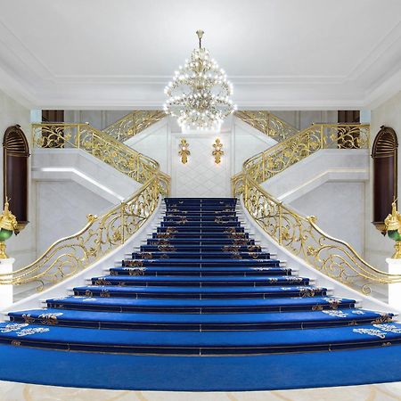 เดลต้า โฮเต็ล บาย แมริออท เซี่ยงไฮ้ เปาซาน Hotel ภายนอก รูปภาพ