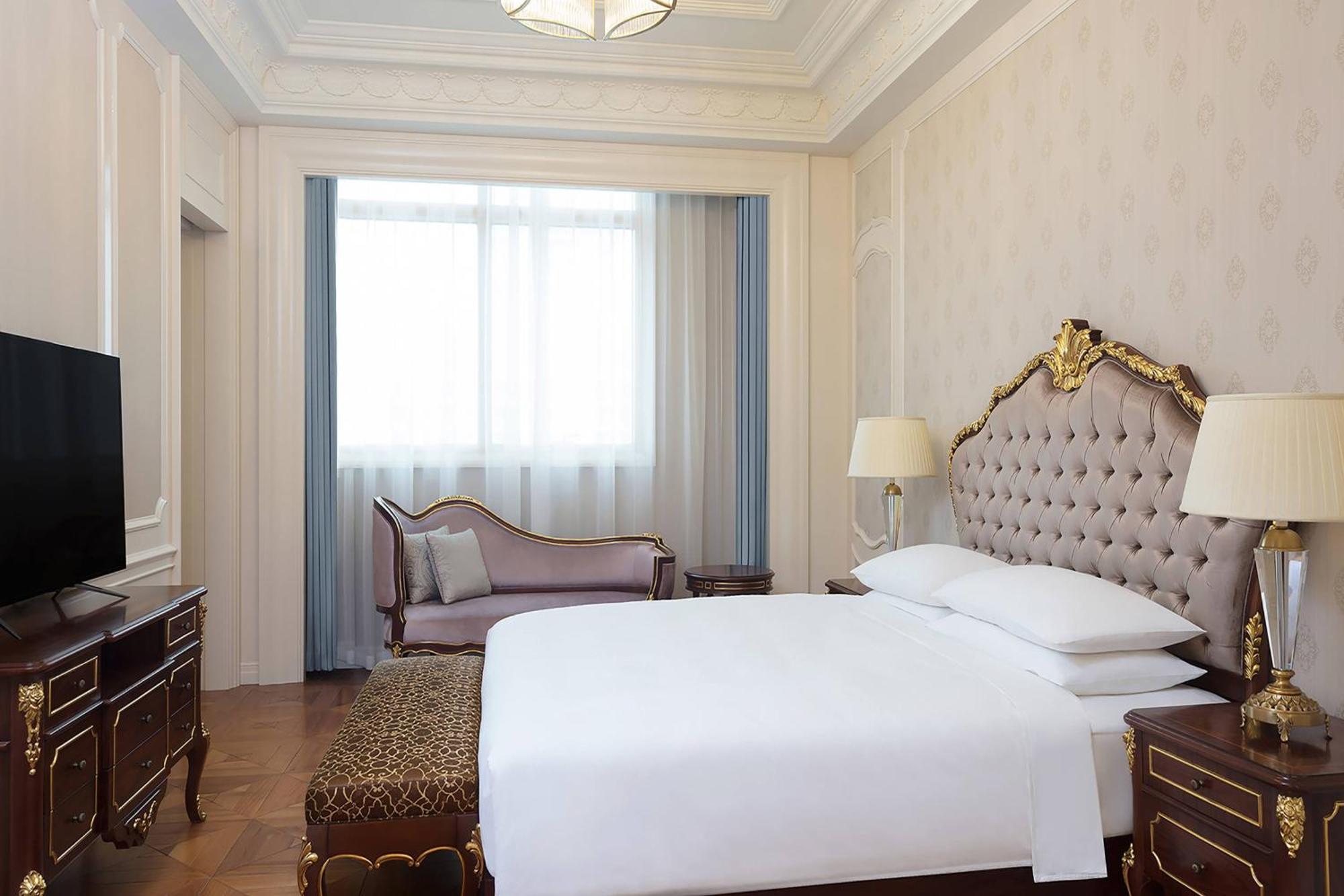เดลต้า โฮเต็ล บาย แมริออท เซี่ยงไฮ้ เปาซาน Hotel ภายนอก รูปภาพ