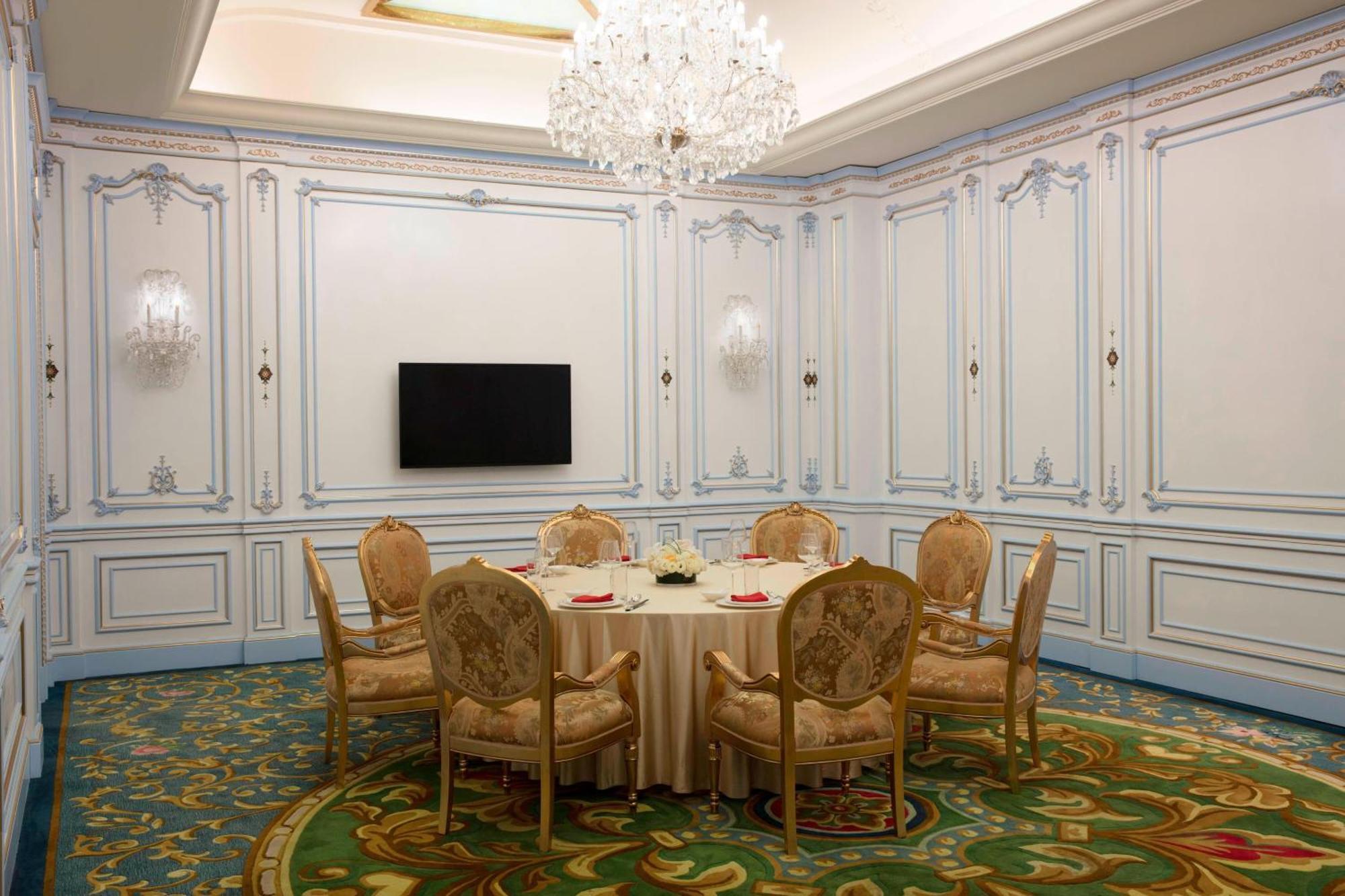เดลต้า โฮเต็ล บาย แมริออท เซี่ยงไฮ้ เปาซาน Hotel ภายนอก รูปภาพ