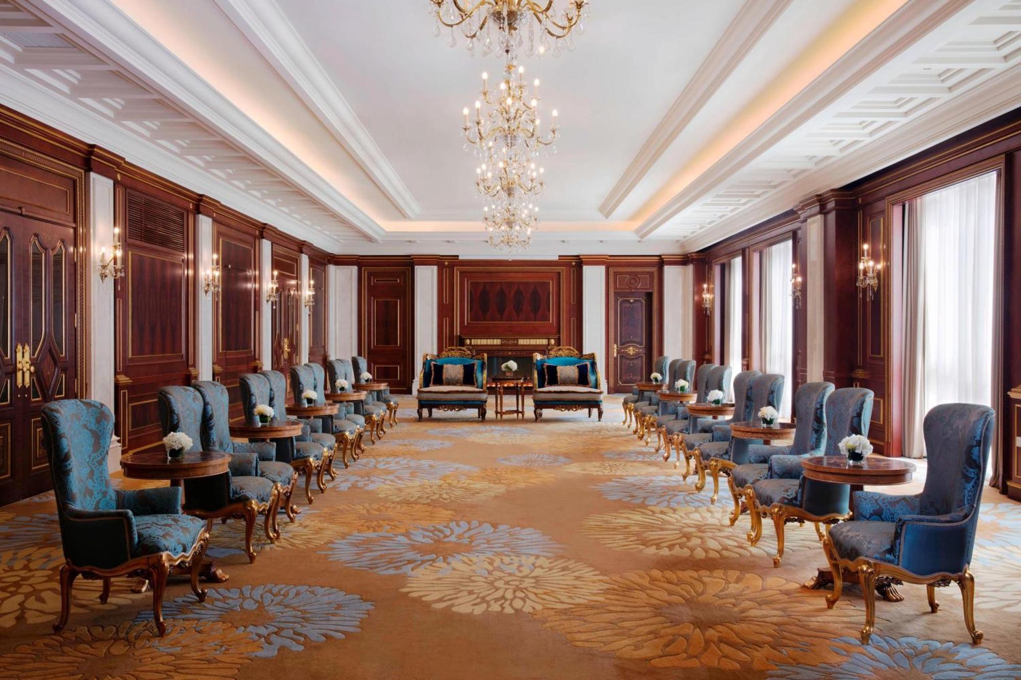 เดลต้า โฮเต็ล บาย แมริออท เซี่ยงไฮ้ เปาซาน Hotel ภายนอก รูปภาพ