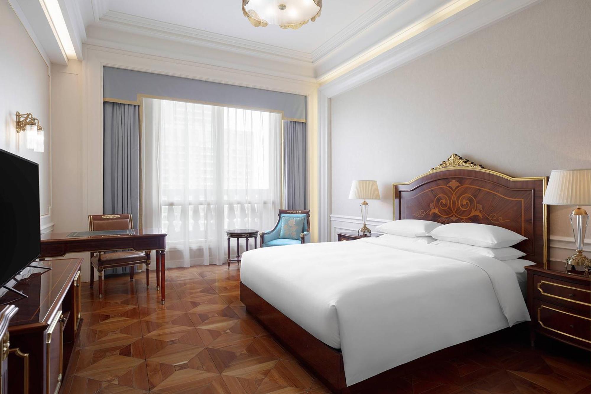 เดลต้า โฮเต็ล บาย แมริออท เซี่ยงไฮ้ เปาซาน Hotel ภายนอก รูปภาพ