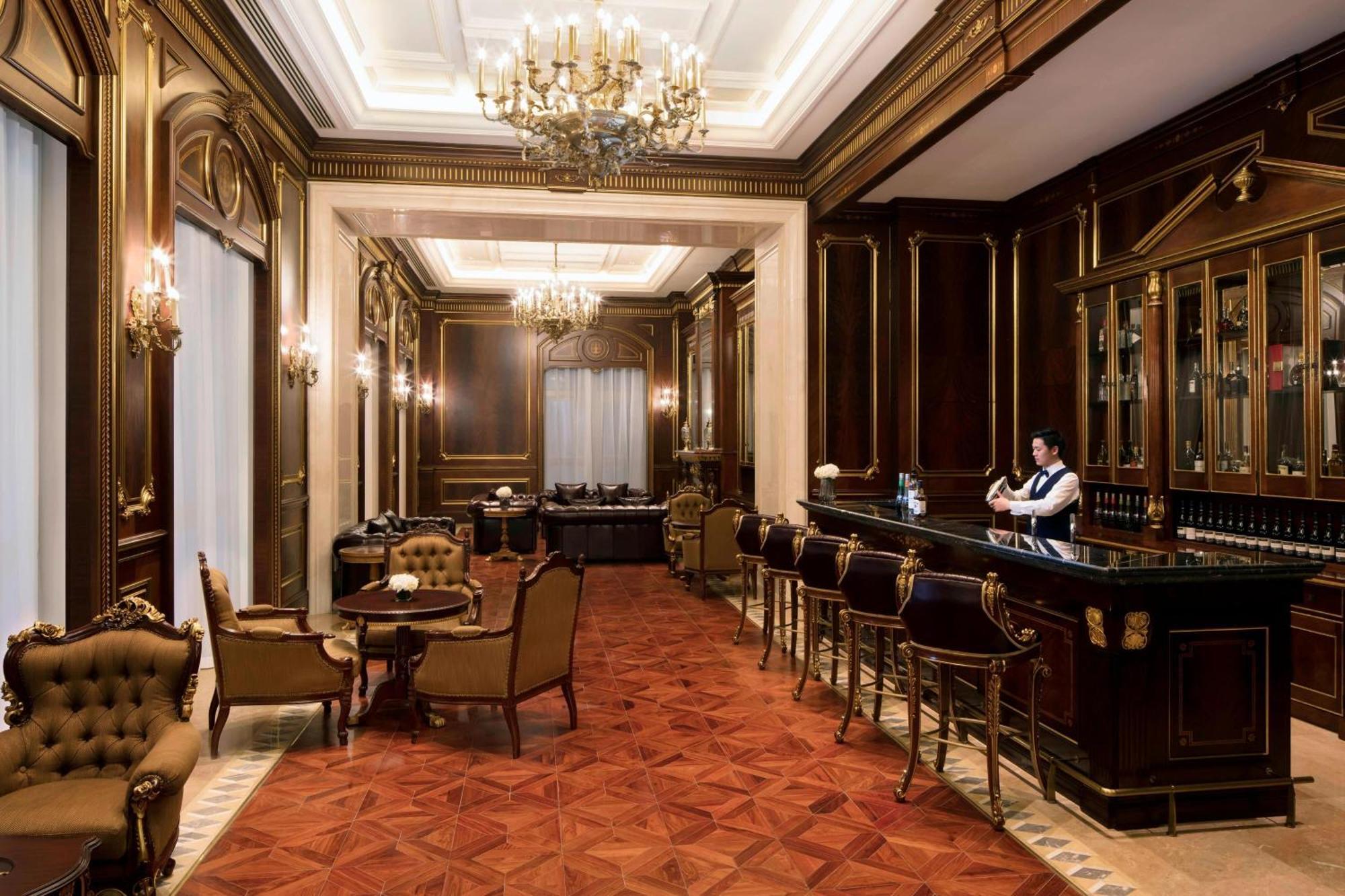 เดลต้า โฮเต็ล บาย แมริออท เซี่ยงไฮ้ เปาซาน Hotel ภายนอก รูปภาพ