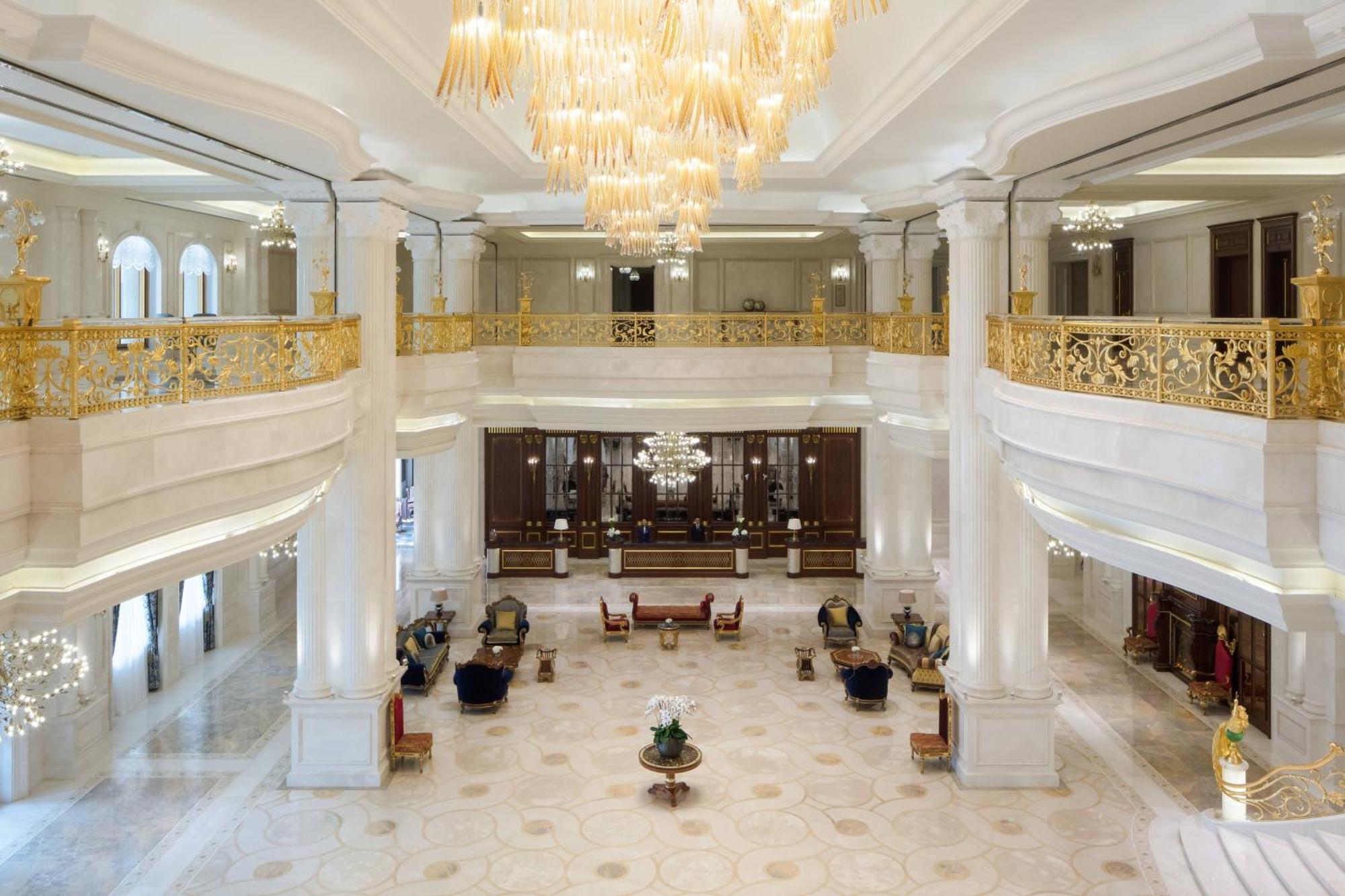 เดลต้า โฮเต็ล บาย แมริออท เซี่ยงไฮ้ เปาซาน Hotel ภายนอก รูปภาพ