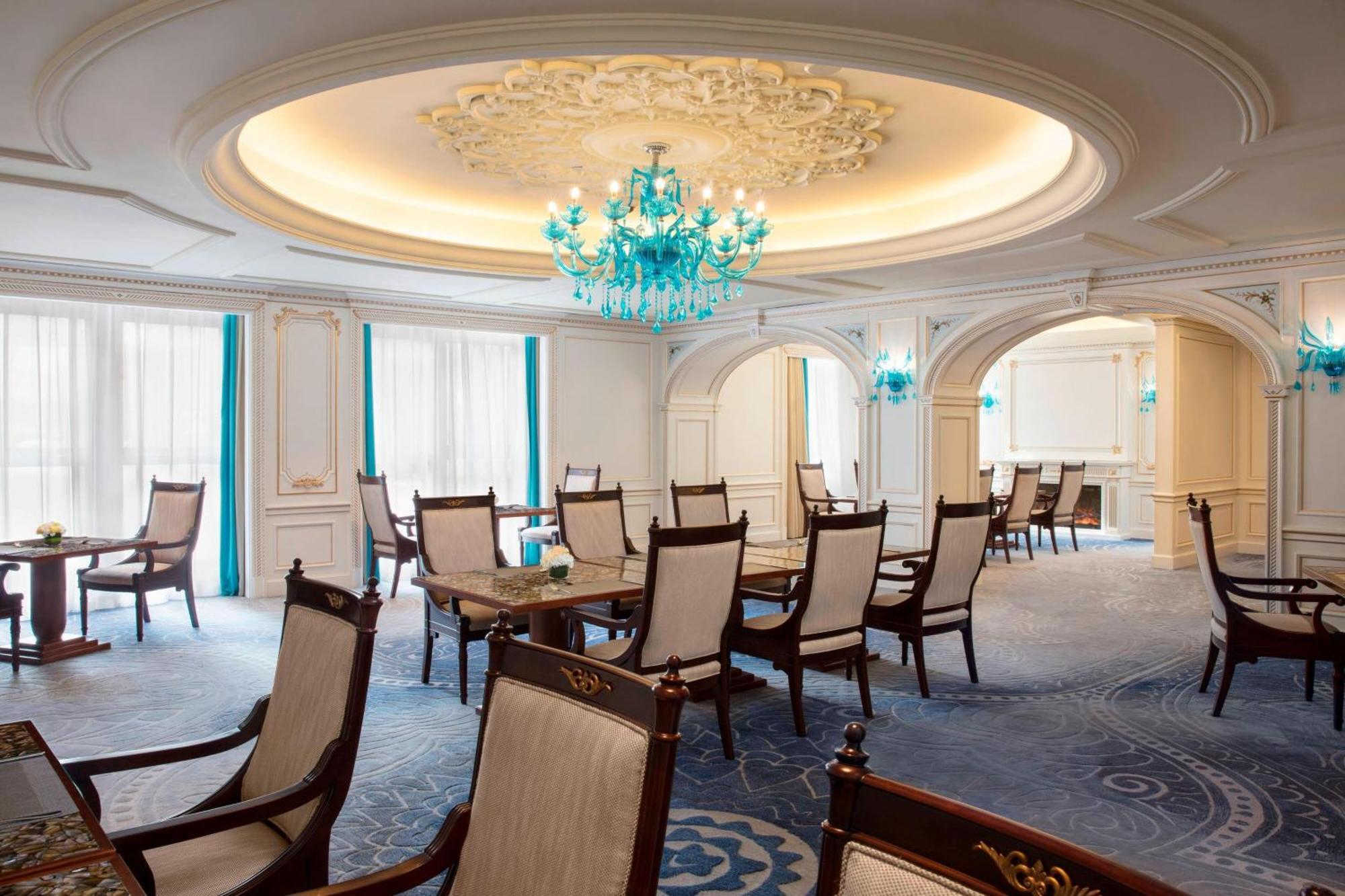 เดลต้า โฮเต็ล บาย แมริออท เซี่ยงไฮ้ เปาซาน Hotel ภายนอก รูปภาพ