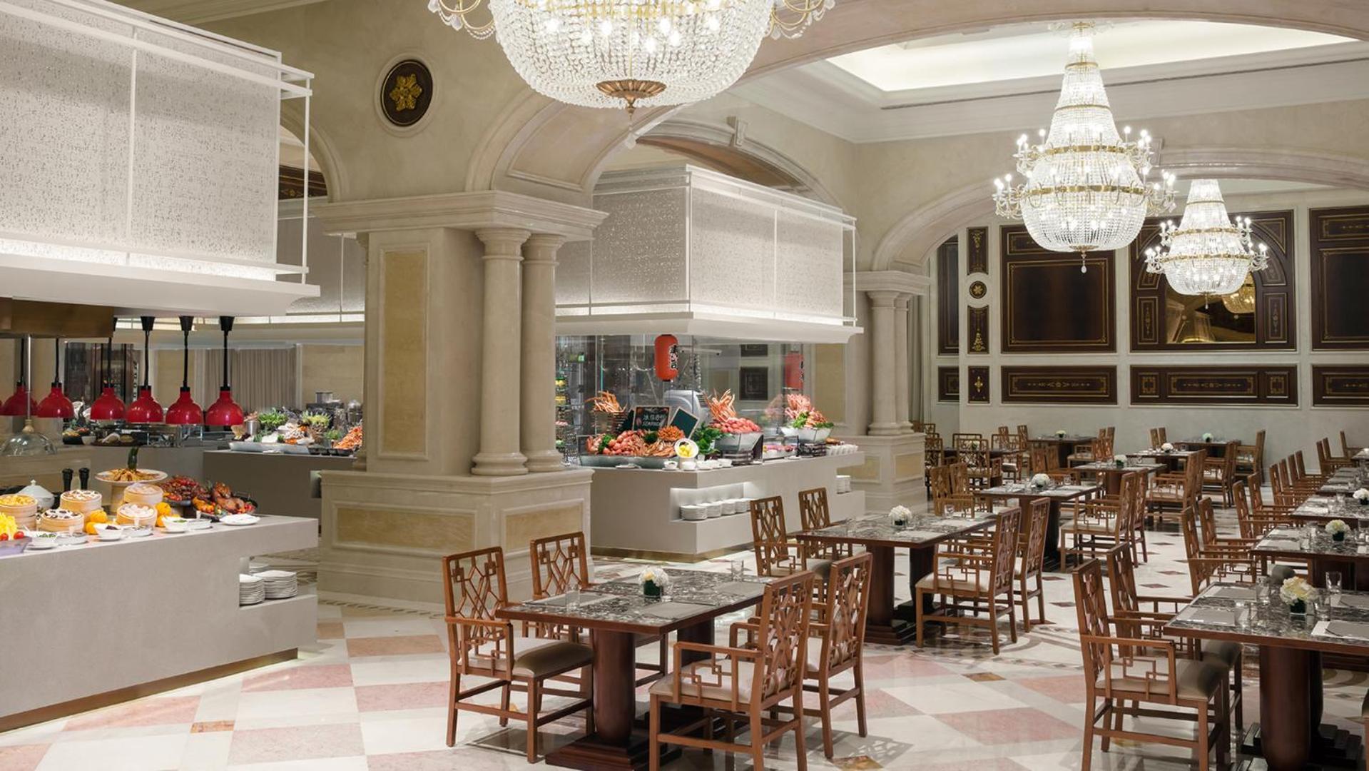 เดลต้า โฮเต็ล บาย แมริออท เซี่ยงไฮ้ เปาซาน Hotel ภายนอก รูปภาพ