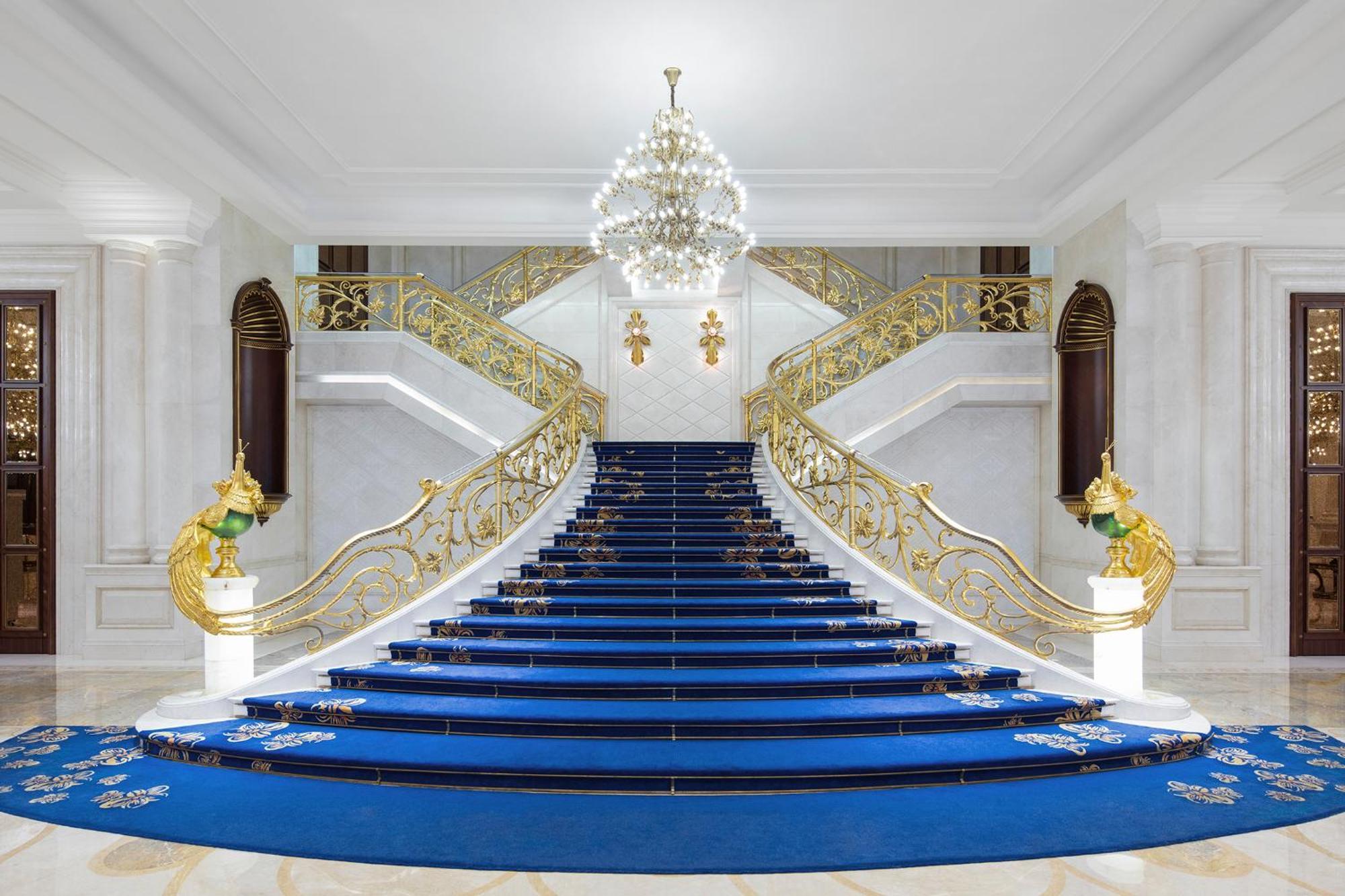 เดลต้า โฮเต็ล บาย แมริออท เซี่ยงไฮ้ เปาซาน Hotel ภายนอก รูปภาพ