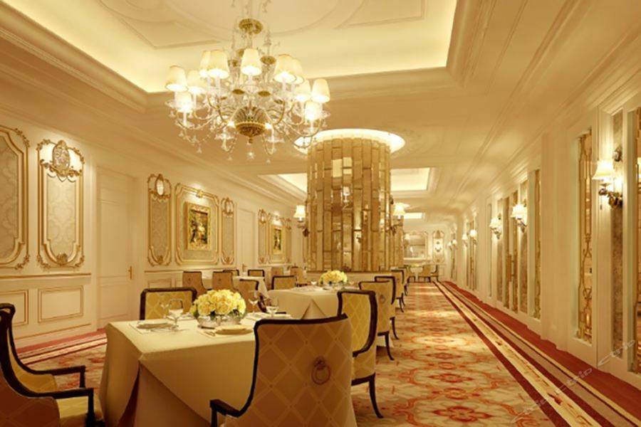เดลต้า โฮเต็ล บาย แมริออท เซี่ยงไฮ้ เปาซาน Hotel ภายนอก รูปภาพ
