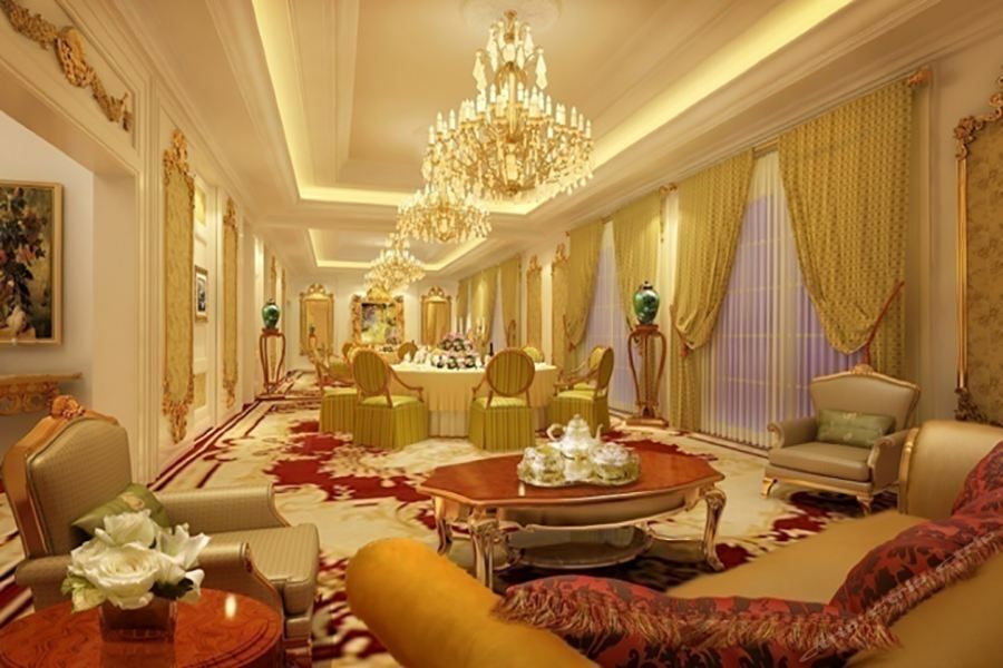 เดลต้า โฮเต็ล บาย แมริออท เซี่ยงไฮ้ เปาซาน Hotel ภายนอก รูปภาพ
